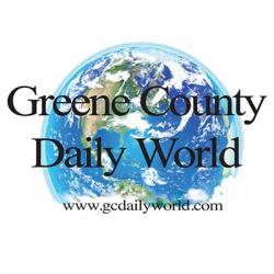 Patti Danner, Staff Writer, Greene County Daily World