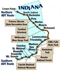 Image by American Discovery Trail Society, discoverytrail.org.