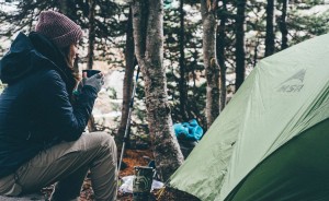 With the right equipment and preparation, winter camping can offer the best of the outdoors. | Photo courtesy of Pexels