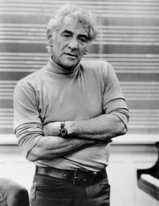 Leonard Bernstein | Credit: Paul de Hueck, courtesy the Leonard Bernstein Office, Inc.