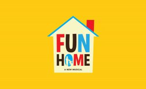 Cardinal Stage Company’s summer musical will be ‘Fun Home,’ which won a Tony Award for Best New Musical in 2015.