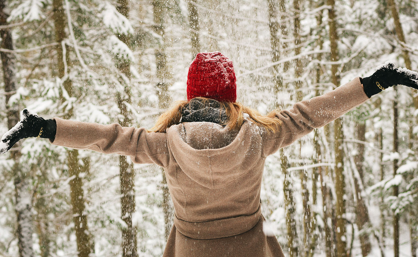 Feeling idle in the post-holiday lull? Writer and LP editor Dason Anderson has compiled a list of 12 happenings to get you out and about this winter season. Indoors, outdoors, alone or with friends, there’s something to do for everyone until spring comes again. | Photo by Tim Gouw, Pexels