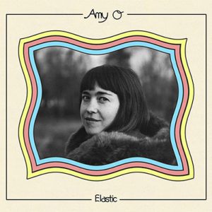 On January 25, The Bishop will host the Winspear Review 2018, featuring performances from the label’s Amy O, Duncan Kissinger, Kevin Krauter, and Major Murphy. Amy O's album "Elastic" is pictured here.