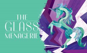 Francesca Sobrer is back in Bloomington, performing in Cardinal Stage’s The Glass Menagerie, which runs March 21–April 7. Her life experiences have helped her prepare of the role of the overbearing Amanda Wingfield in a new way.