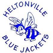 Heltonville Blue Jackets