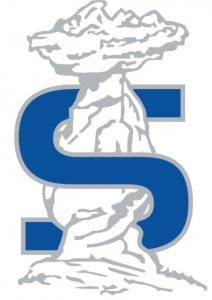 The Shoals High School Jug Rox, in Martin County, are named after a free-standing table rock formation, thought to be the largest in the U.S. east of the Mississippi River.