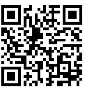 Scan this code for the Monkeypox Vaccine Registration Form, or go to in.gov/health/ to learn more.