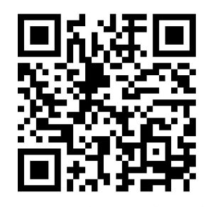 Scan this code for the Monkeypox Vaccine Registration Form, or go to redcap.isdh.in.gov