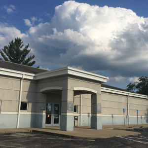 McKeen says, “In Monroe County, we have referral tracks to IU Health Positive Link and Monroe County Public Health Clinic for vaccination.” Both are at 333 East Miller Dr. in Bloomington. | Limestone Post