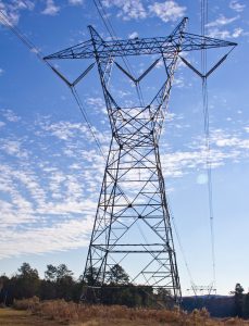 Advocates say electric grid operators need to update their planning process to better prepare for extreme weather that is becoming more common, and that more transmission lines can help lessen the risk of blackouts. | Photo by Ken Teegardin via <a href="https://www.flickr.com/photos/teegardin/5455824391" target="_blank">Creative Commons</a>.