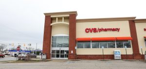 The pharmacy suppliers settlement with CVS, Walgreens, and Walmart will release about $13.8 billion nationally. Bloomington and Monroe County are settlement participants. | Photo by Benedict Jones