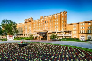 French Lick Springs Hotel | Courtesy photo