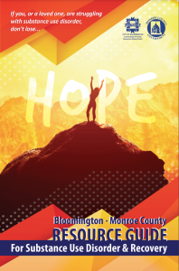 Bloomington–Monroe County Resource Guide for Substance Use Disorder and Recovery