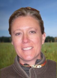 Rachele Baker, president and founder of Little River Consultants and treasurer and founding member of the Indiana Wetlands Association | Courtesy photo