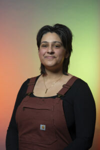 Marie Khan, director of programs for the Midwest Access Coalition. | Courtesy photo