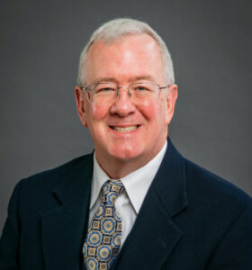 Michael Hicks is the George and Frances Ball Distinguished Professor of Economics at Ball State University. | Photo provided