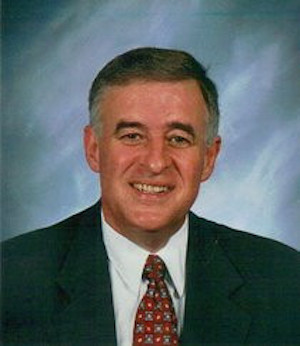 Jerry Denbo was the Indiana state representative for Orange County from 1990 to 2007.