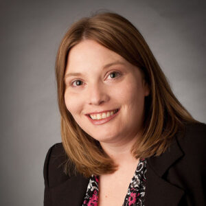 Stephanie Whitehead is a criminal justice professor at Indiana University East. | Courtesy photo